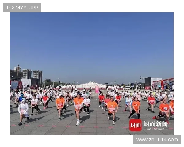 青少年参与度提升 兴隆湖环湖跑吸引家庭跑者与学生群体积极参与