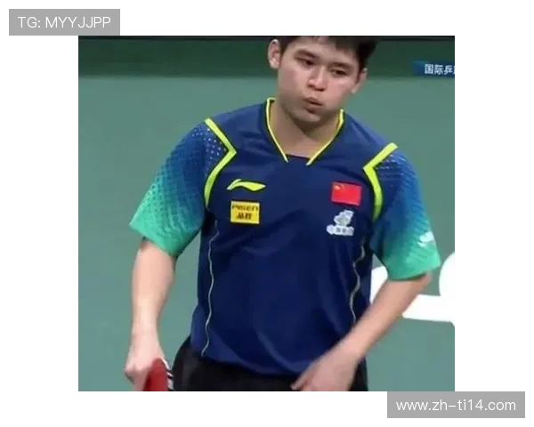 林诗栋扛国乒男队大旗，多哈赛迎积分压力